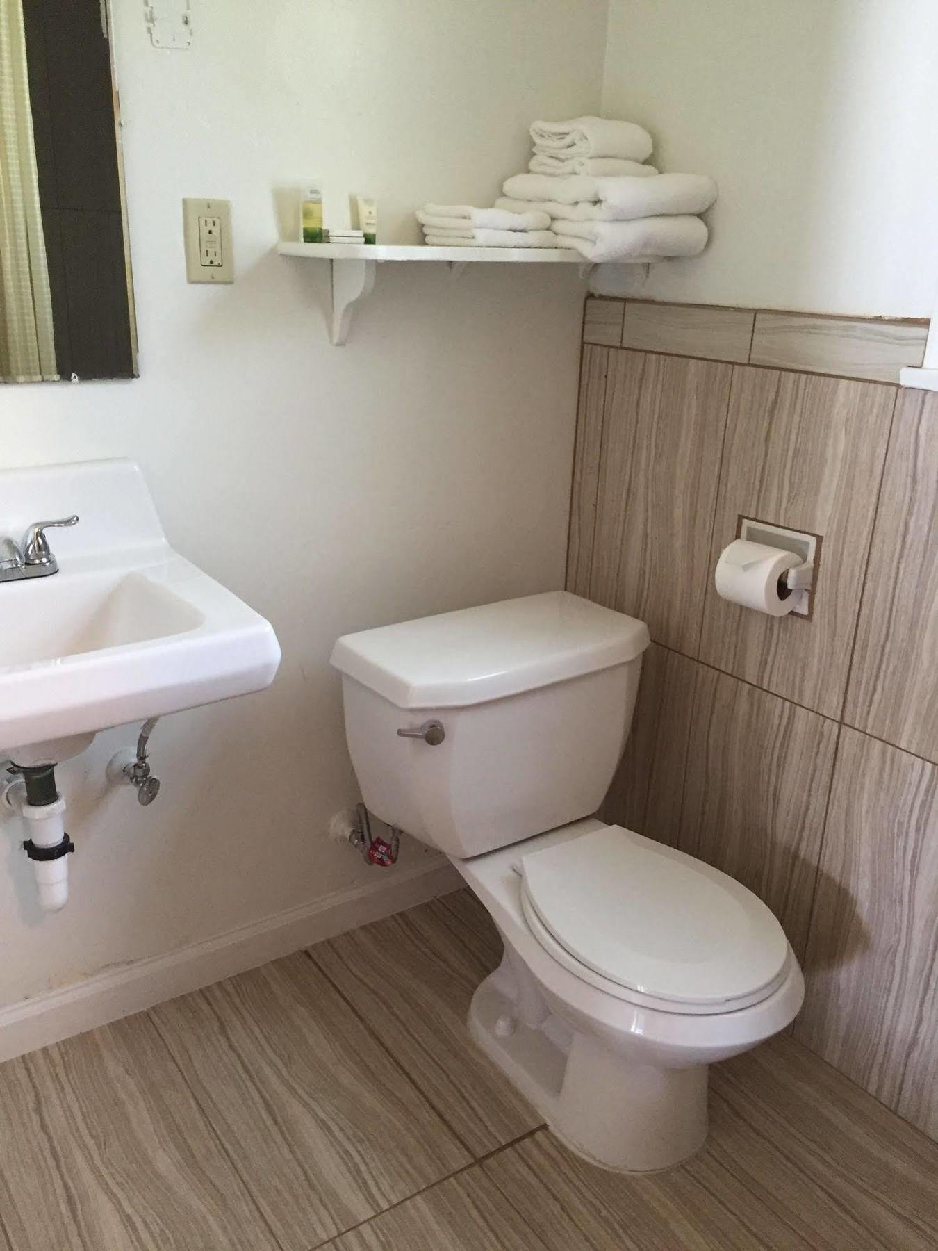Townhouse Motel Bishop Dış mekan fotoğraf